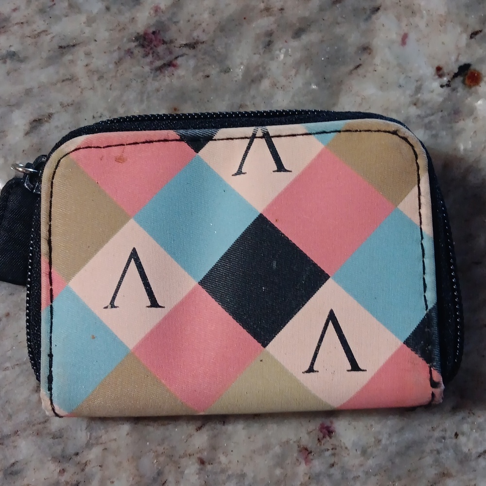 Wallet Victoria secret